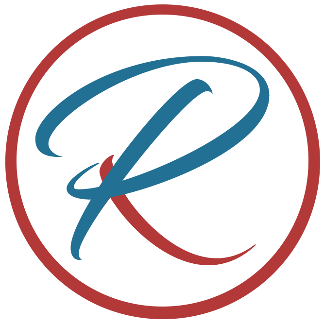 ProfeRonald - Logo